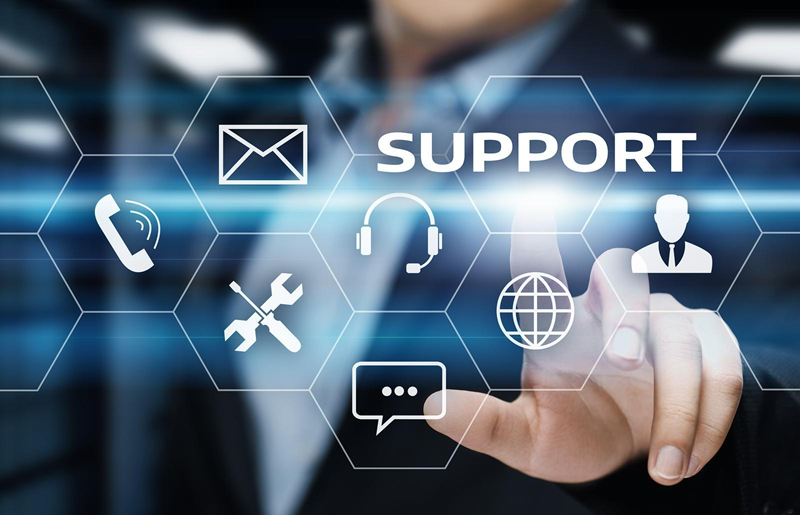 Managed IT Services Guide to Ransomware Prevention